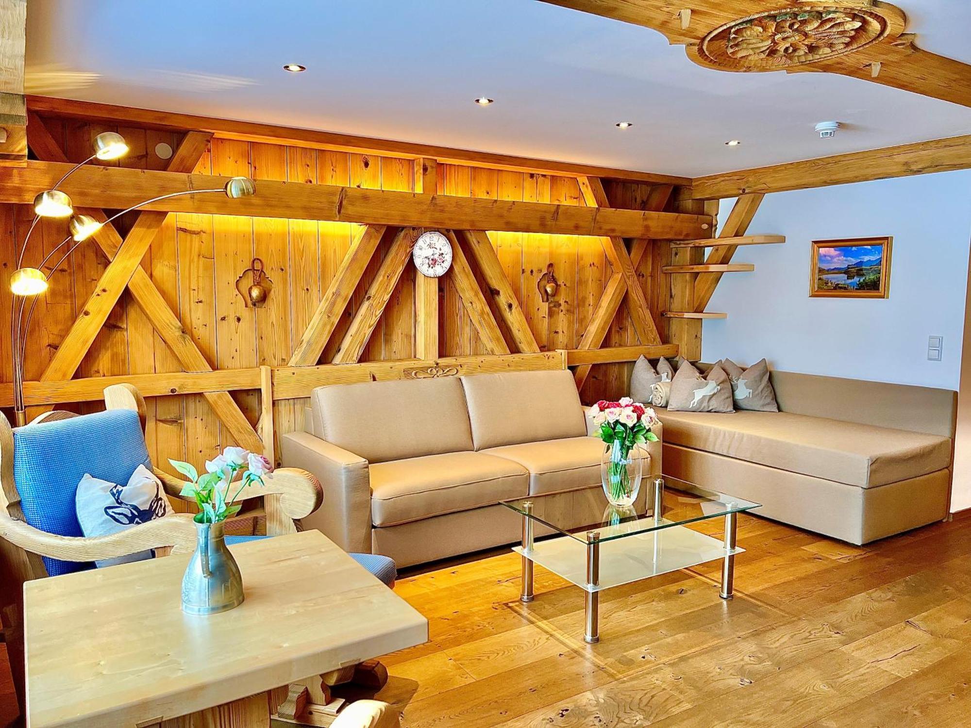 Andi'S Skihotel Obertauern Exteriör bild